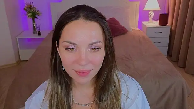 BarbaraBree online show from February 5, 9:36 am