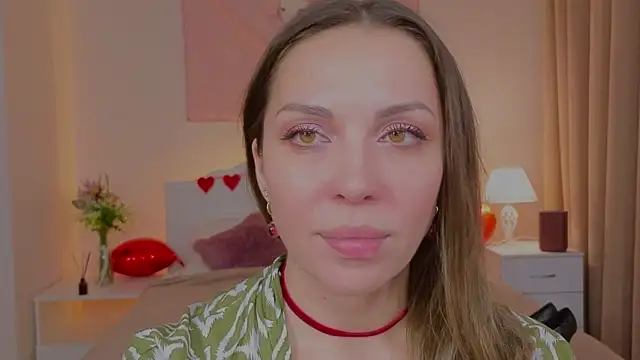 BarbaraBree online show from February 6, 9:56 am