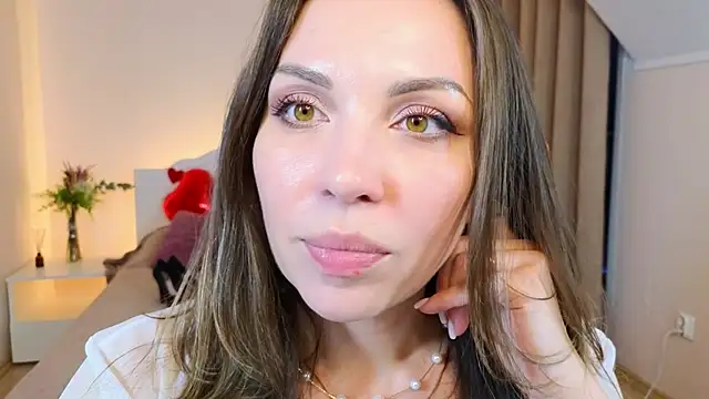 BarbaraBree online show from February 11, 9:58 am