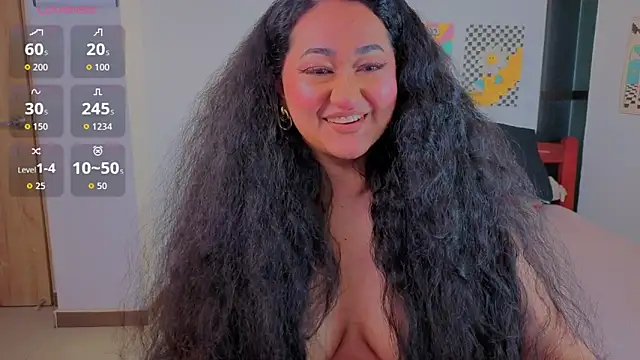hipatia1moretime online show from June 16, 5:54 am