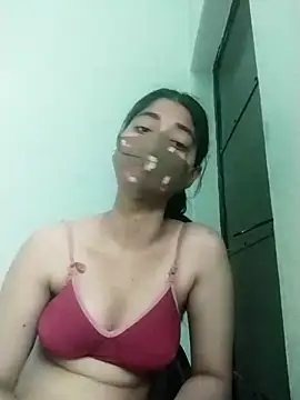 Snapshot of Kitti-Sharma chatting on March 27, 8:37 am Kitti-Sharma online show from March 27, 8:37 am