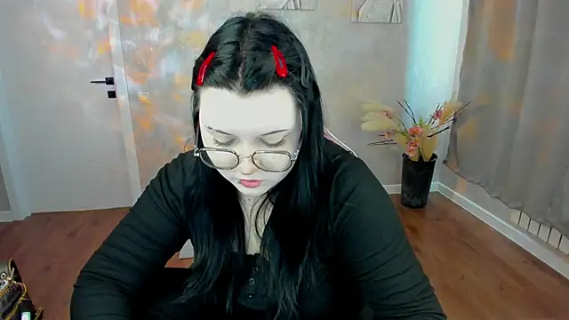 Kira G0ld online show from March 22, 1:09 am