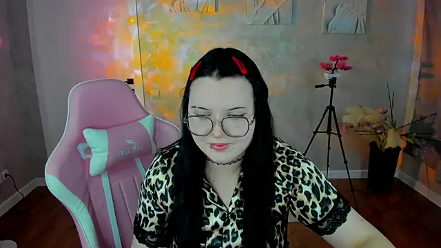 Kira G0ld online show from March 23, 1:09 am