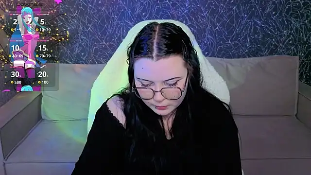 Kira G0ld online show from June 25, 5:06 pm