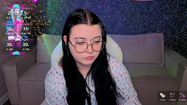 Kira G0ld online show from June 28, 5:08 pm