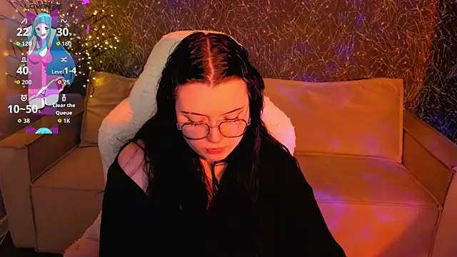 Kira G0ld online show from June 29, 5:02 pm