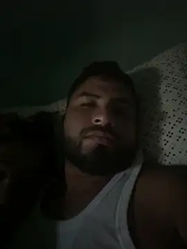 pablo199728 online show from February 6, 12:30 pm