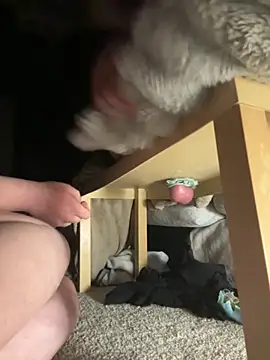 ariaandcolton online show from February 3, 7:35 am