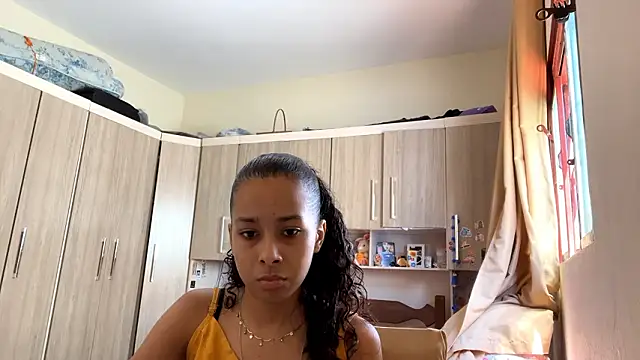 KayleenStoyanoff online show from March 23, 4:00 pm