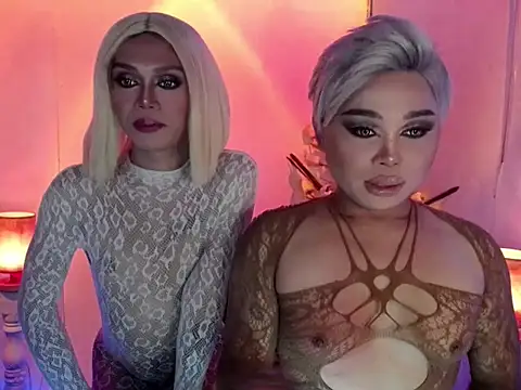 Snapshot of Philippine_Black_Barbie chatting on April 6, 12:50 pm Philippine Black Barbie online show from April 6, 12:50 pm