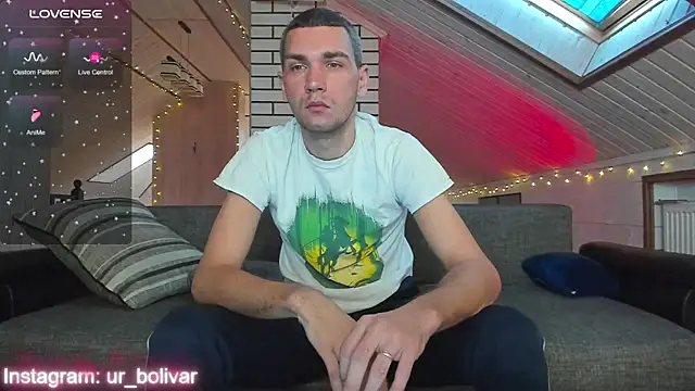 Snapshot of ScallyMisha chatting on February 13, 12:23 pm ScallyMisha online show from February 13, 12:23 pm