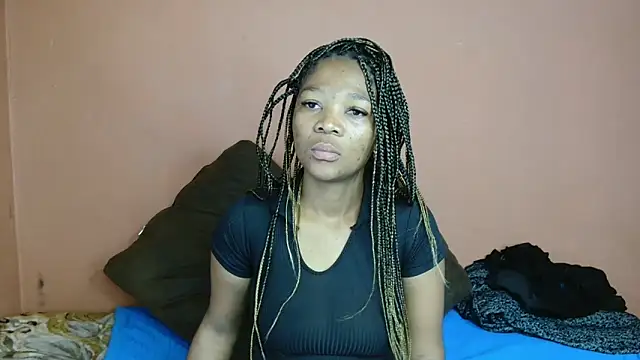 ForeverSexy  online show from April 27, 9:07 am