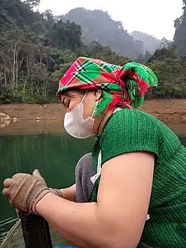 aki zz69 online show from February 6, 1:10 am