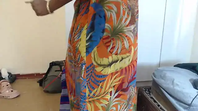 SweetNiceQueen online show from March 28, 10:59 am