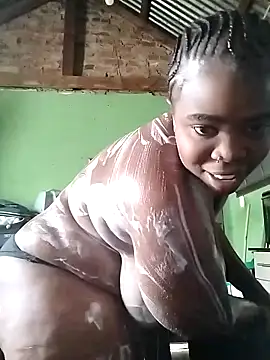 blxckiey online show from February 13, 1:51 pm