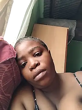 blxckiey online show from February 18, 10:22 am