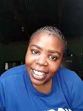 blxckiey online show from February 20, 9:43 am