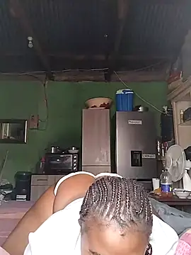 blxckiey online show from March 6, 8:11 am