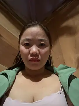 Naoo Chan01 online show from February 5, 9:52 pm