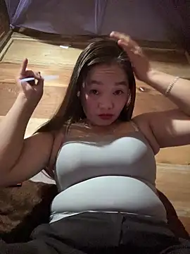 Naoo Chan01 online show from March 12, 12:11 pm