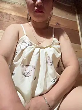 Naoo Chan01 online show from March 31, 10:10 pm