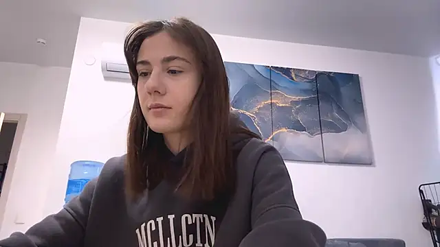 LilyMonson online show from February 4, 11:16 am