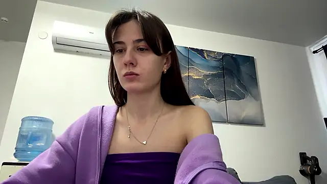 LilyMonson online show from February 12, 7:03 am