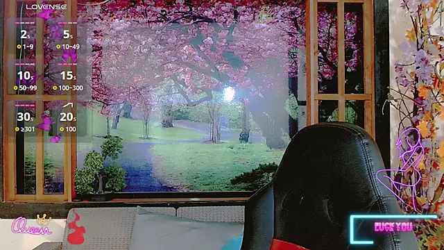 Maddye Fox online show from February 7, 7:28 pm