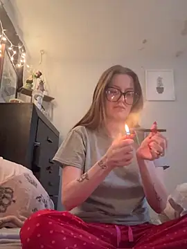 lovelyprincess2 online show from February 3, 12:43 pm