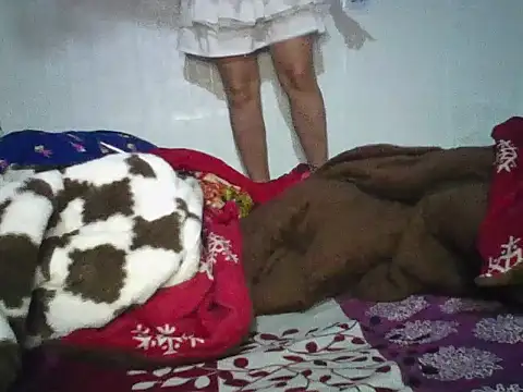 Lilioej online show from March 8, 2:10 pm