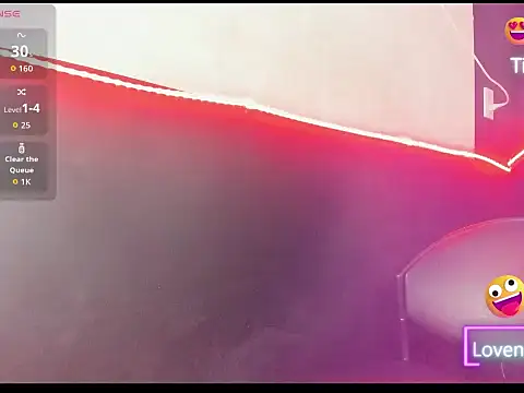 Snapshot of ruby_rouse2007 chatting on March 19, 8:29 am ruby rouse2007 online show from March 19, 8:29 am