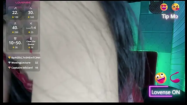 Snapshot of ruby_rouse2007 chatting on March 29, 1:22 pm ruby rouse2007 online show from March 29, 1:22 pm