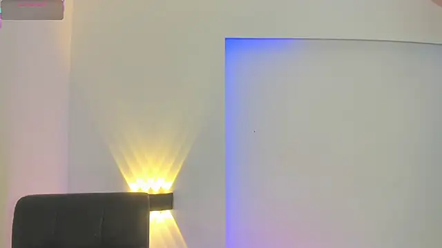 AllanaRosee online show from March 1, 10:34 pm