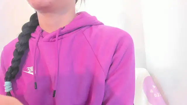 AllanaRosee online show from May 13, 1:52 pm