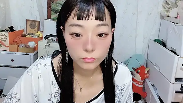 XiXi8414 online show from February 3, 6:24 pm