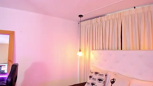 Demon lala online show from February 10, 12:20 pm