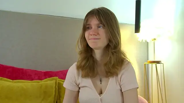 MilaMaelis online show from March 22, 6:28 am