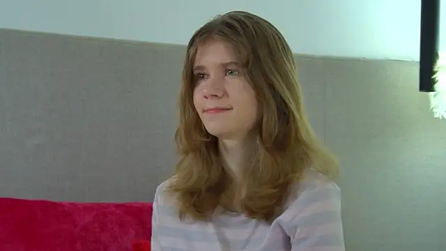 MilaMaelis online show from March 29, 6:24 am