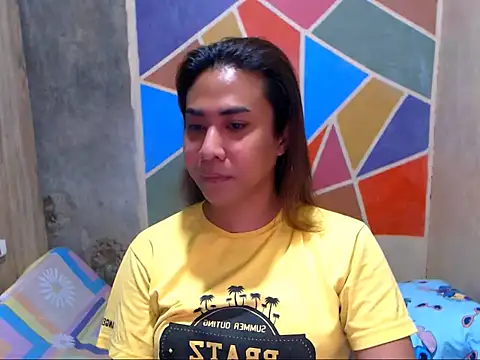 TsDomMistress69 online show from February 11, 6:40 am