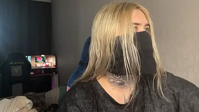 UnaXyling online show from February 10, 6:28 am