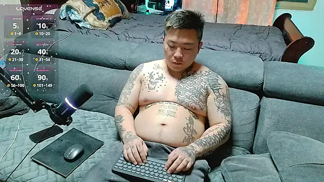 Snapshot of fxckuno chatting on February 3, 2:22 pm fxckuno online show from February 3, 2:22 pm