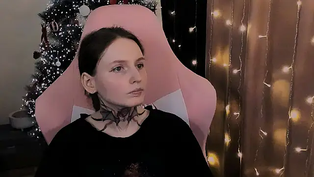 Snapshot of Onyxix chatting on February 15, 7:32 pm Onyxix online show from February 15, 7:32 pm