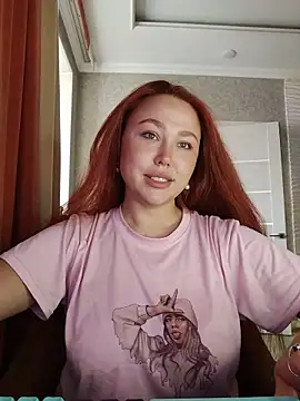 LolaaMint  online show from February 4, 11:16 am