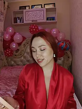 LolaaMint  online show from February 14, 12:13 pm