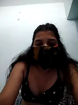 Snapshot of sexy_taniya21 chatting on February 26, 9:41 am sexy taniya21 online show from February 26, 9:41 am