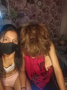 fuck and chill online show from February 6, 9:12 am