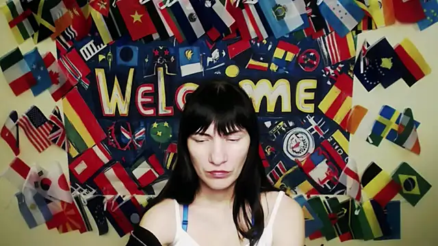 Rosalinda ro online show from February 21, 7:42 am