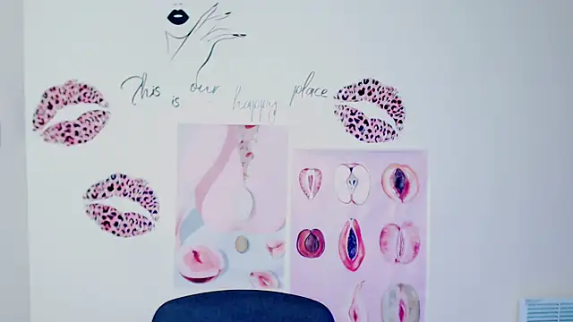 Rosalinda ro online show from February 23, 1:58 am