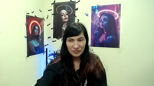 Rosalinda ro online show from February 27, 4:23 am