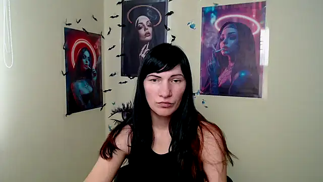 Rosalinda ro online show from March 18, 1:03 pm